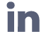 Linkedin icon
